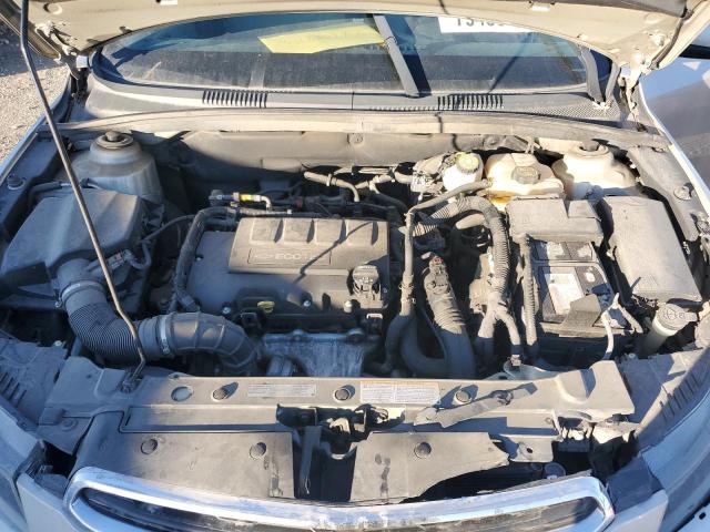 2016 Chevrolet Cruze Limited Lt VIN: 1G1PE5SB2G7208032 Lot: 79486823