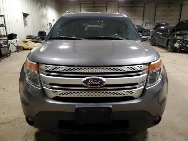 1FM5K7D83EGA16437 | 2014 FORD EXPLORER X