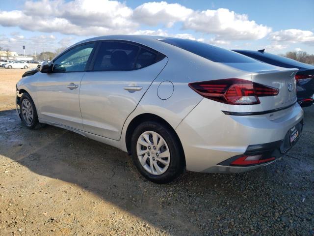 5NPD74LF1KH433272 | 2019 HYUNDAI ELANTRA SE