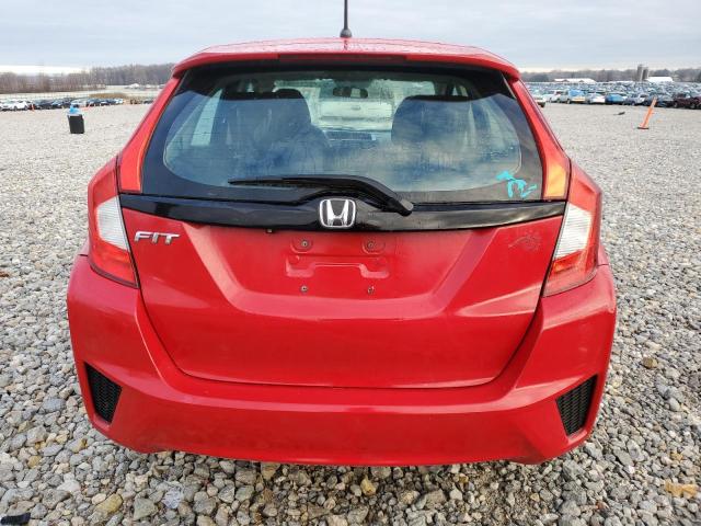 3HGGK5H52FM758077 | 2015 HONDA FIT LX