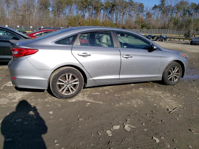 5NPE24AF9FH099732 | 2015 HYUNDAI SONATA SE