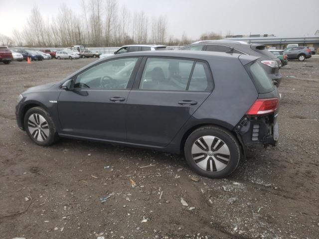 2019 VOLKSWAGEN E-GOLF SE - WVWKR7AU9KW919262