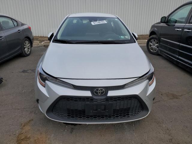 JTDEPRAEXLJ113016 | 2020 TOYOTA COROLLA LE