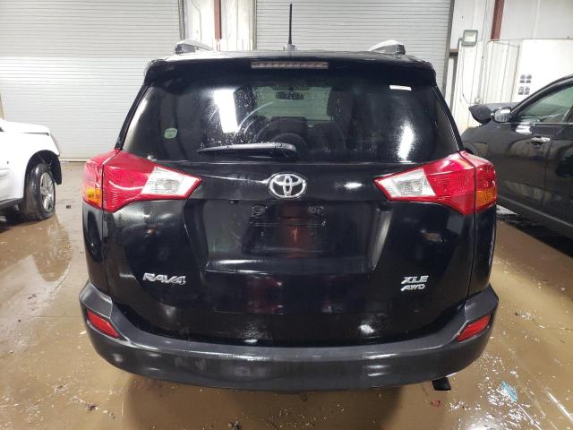 2T3RFREV9EW211571 | 2014 TOYOTA RAV4 XLE