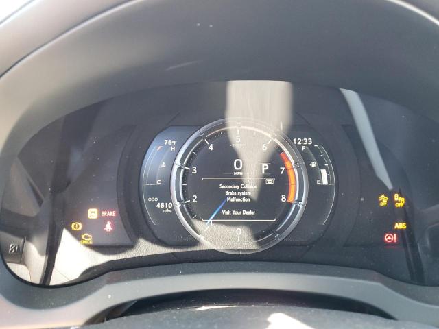 2023 LEXUS IS 350 F S JTHGZ1B2XP5068360