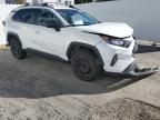 Lot #2991816161 2021 TOYOTA RAV4 LE