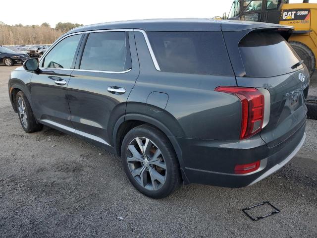 KM8R44HEXLU160043 | 2020 HYUNDAI PALISADE S