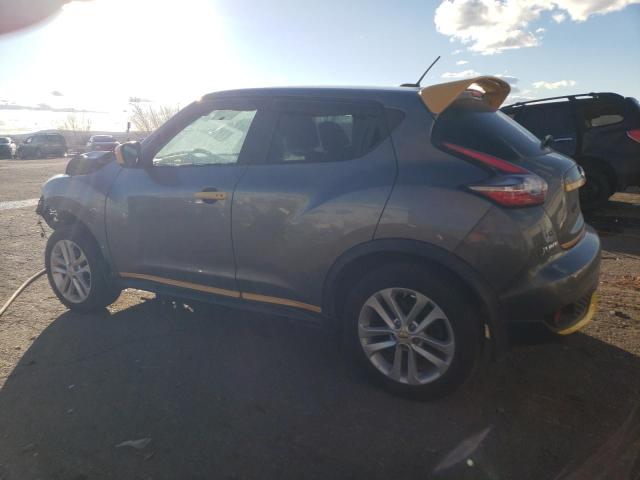 2015 NISSAN JUKE S - JN8AF5MV8FT565498