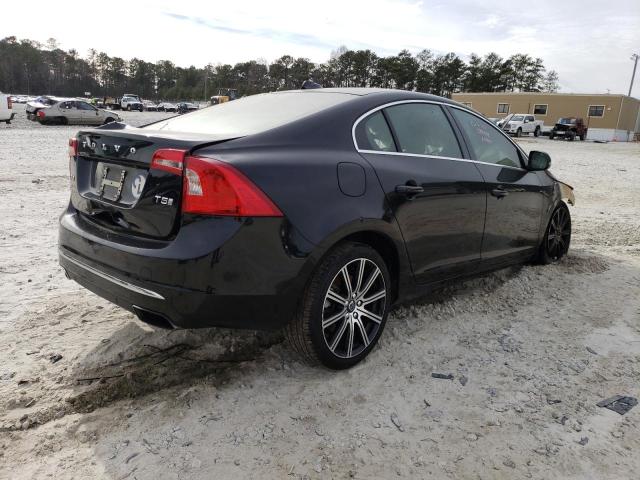 LYV402FK9GB089408 | 2016 VOLVO S60 PREMIE