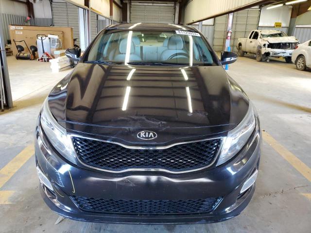 5XXGM4A75FG481697 | 2015 KIA OPTIMA LX