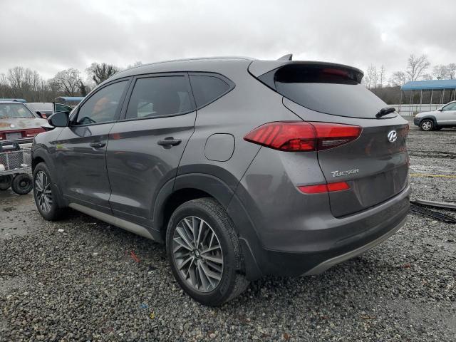 KM8J33AL8LU220310 | 2020 HYUNDAI TUCSON LIM