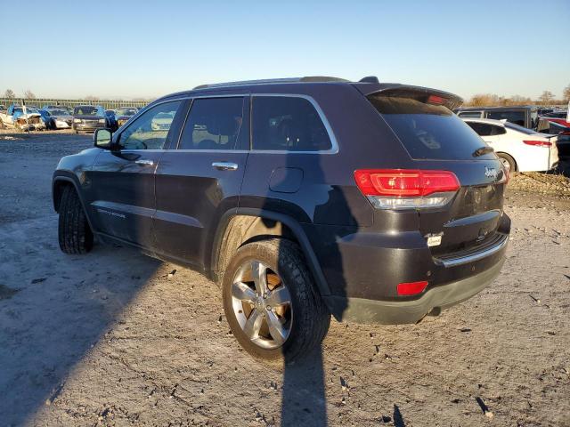 Vin: 1c4rjfbg8ec545743, lot: 81049293, jeep grand cher limited 20142