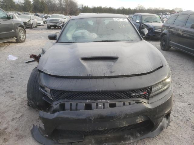 2C3CDXHG5KH578772 | 2019 DODGE CHARGER GT