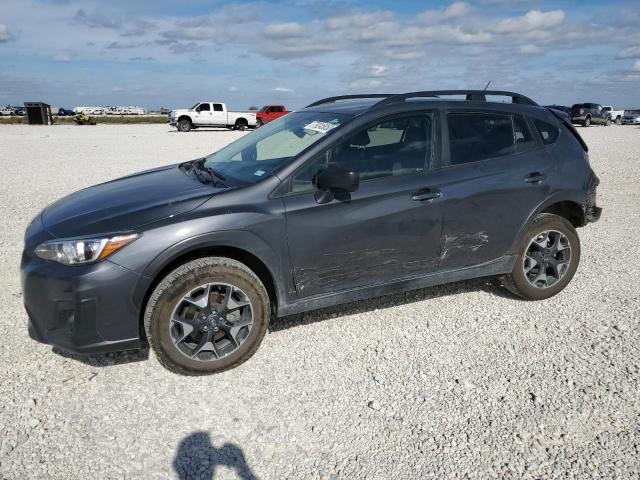 2020 Subaru Crosstrek 