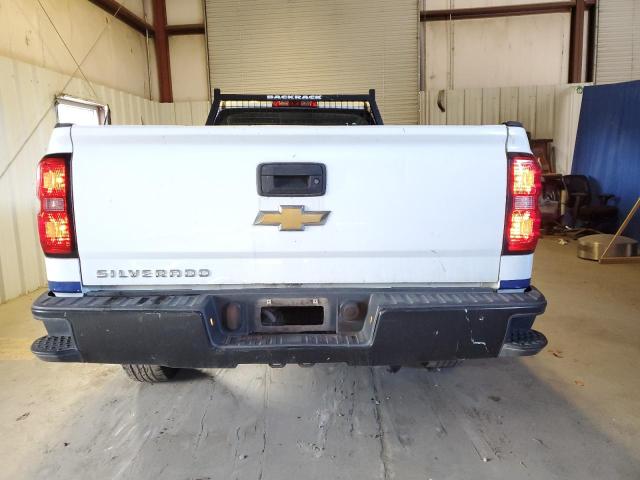 1GCNCNEH6GZ347539 | 2016 CHEVROLET SILVERADO