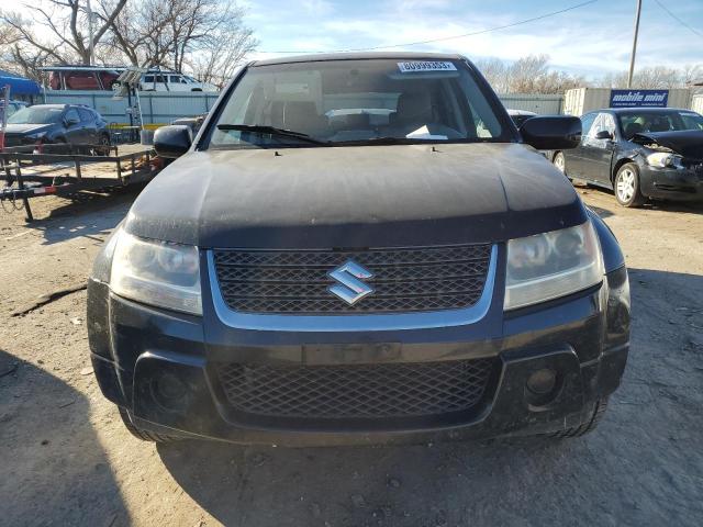 2010 Suzuki Grand Vitara Premium VIN: JS3TE0D21A4110531 Lot: 80999353