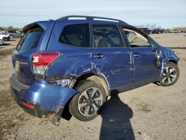 JF2SJARC6JH547741 | 2018 Subaru forester 2.5i limited