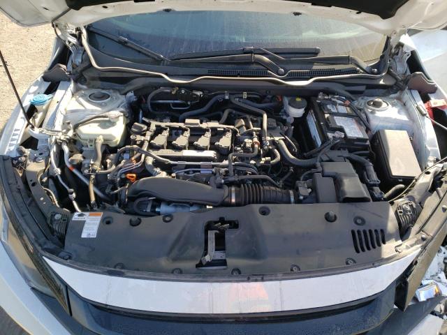 2HGFC3B33LH351559 | 2020 HONDA CIVIC EX