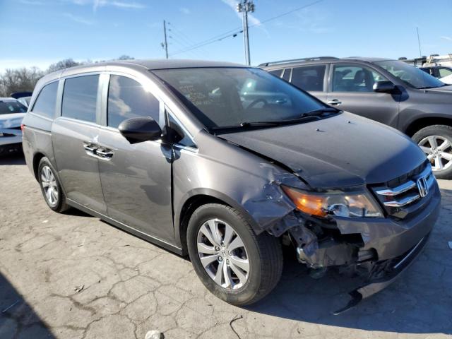 5FNRL5H66FB125468 | 2015 HONDA ODYSSEY EX