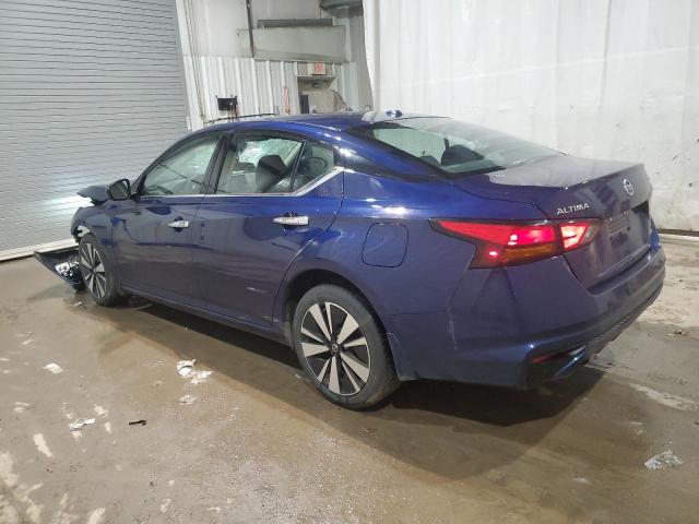 1N4BL4DW3LN300084 | 2020 NISSAN ALTIMA SV