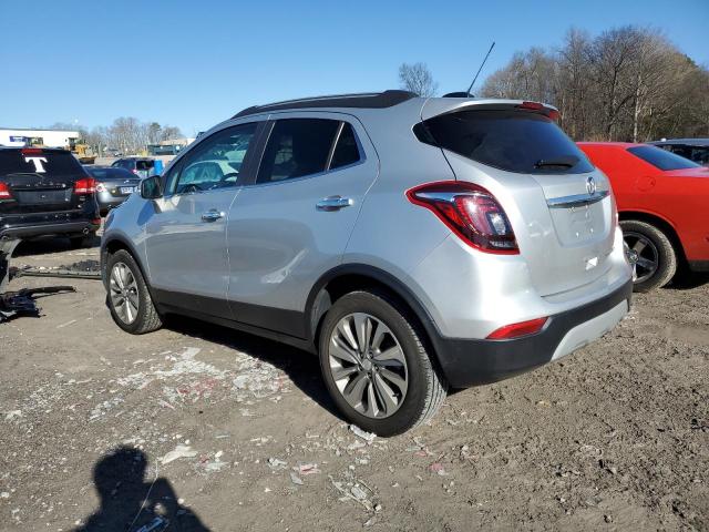 KL4CJASB9KB712751 2019 BUICK ENCORE, photo no. 2