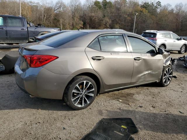 2T1BURHE7KC137172 | 2019 TOYOTA COROLLA L