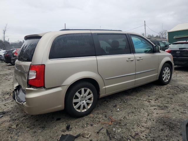 Vin: 2c4rc1bg7dr743717, lot: 81478063, chrysler minivan touring 20133