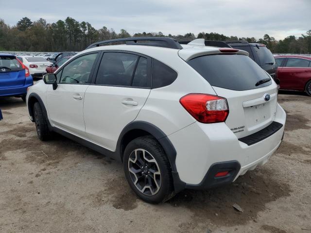 JF2GPALC0G8200136 | 2016 SUBARU CROSSTREK