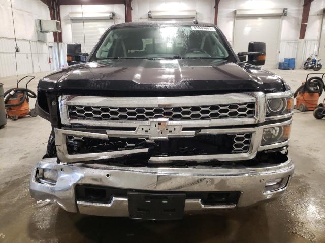 3GCUKSEC6FG182074 | 2015 CHEVROLET 1500