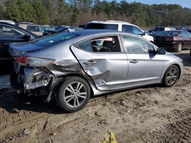 Vin: 5npd84lf4hh023006, lot: 80010463, hyundai elantra se 20173