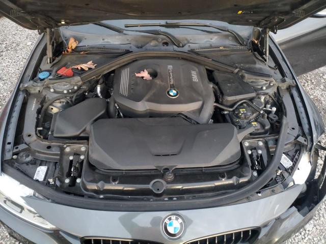 2017 BMW 330 I - WBA8B9C38HK886055