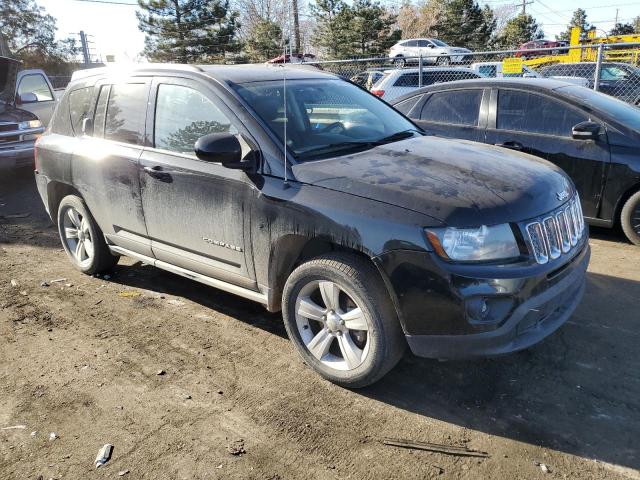 1C4NJDEB6ED709469 | 2014 JEEP COMPASS LA