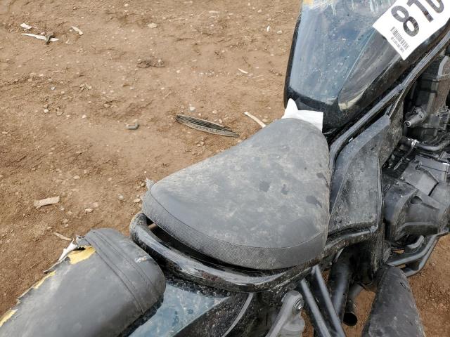 2023 HONDA CMX1100 D - JH2SC8314PK200811