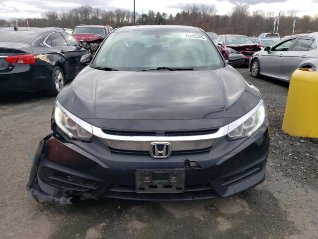 19XFC2F5XGE205164 | 2016 HONDA CIVIC LX