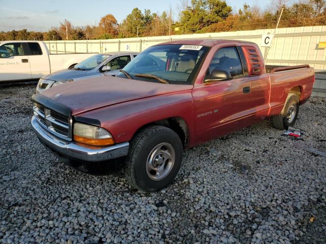 1998 Dodge Dakota 