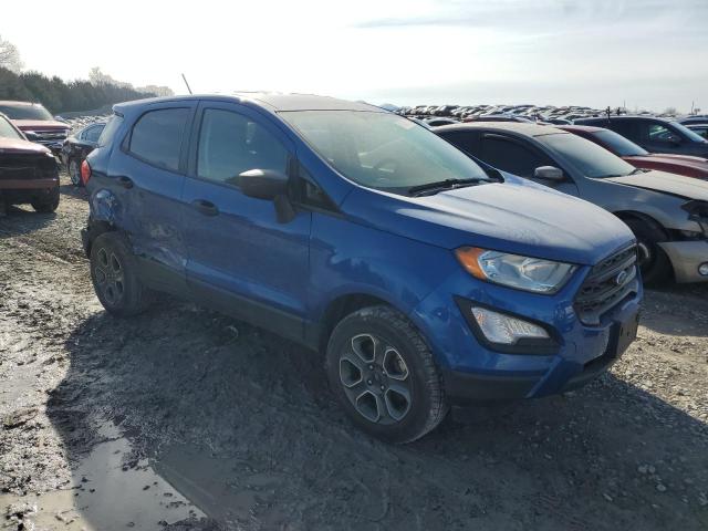 MAJ6P1SL5JC180360 | 2018 Ford ecosport s