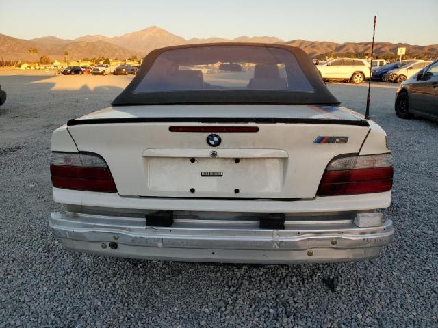 1998 BMW M3 Automatic VIN: WBSBK0339WEC38994 Lot: 79905253