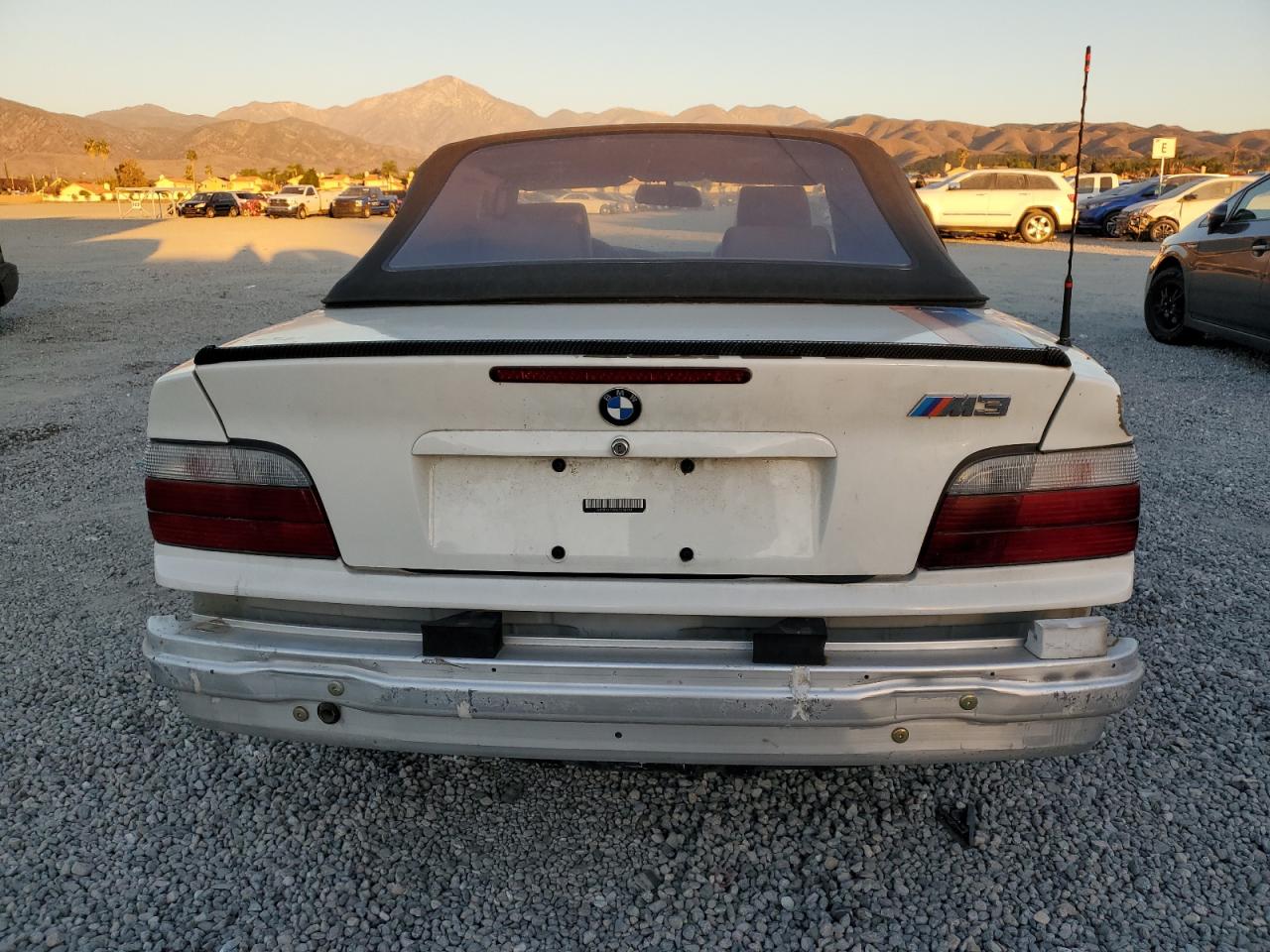 WBSBK0339WEC38994 1998 BMW M3 Automatic