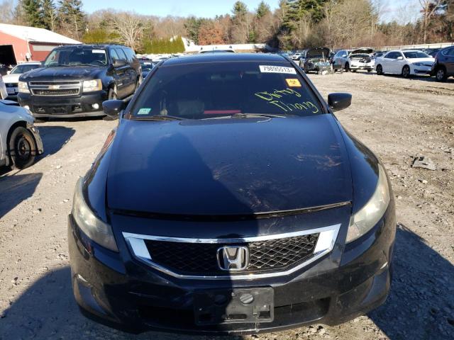 2010 Honda Accord Exl VIN: 1HGCS2B81AA006375 Lot: 79895513