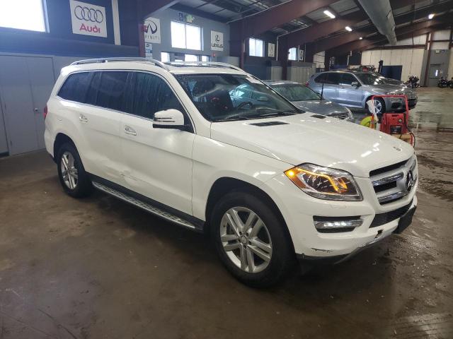 VIN 4JGDF6EEXGA624220 2016 Mercedes-Benz GL-Class, ... no.4