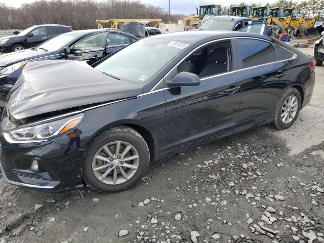 5NPE24AF3JH696755 | 2018 HYUNDAI SONATA SE