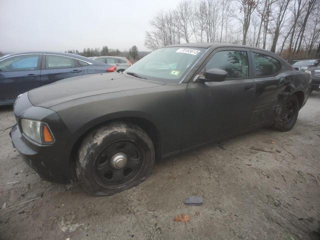 2007 Dodge Charger SE