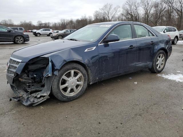 2008 Cadillac CTS 