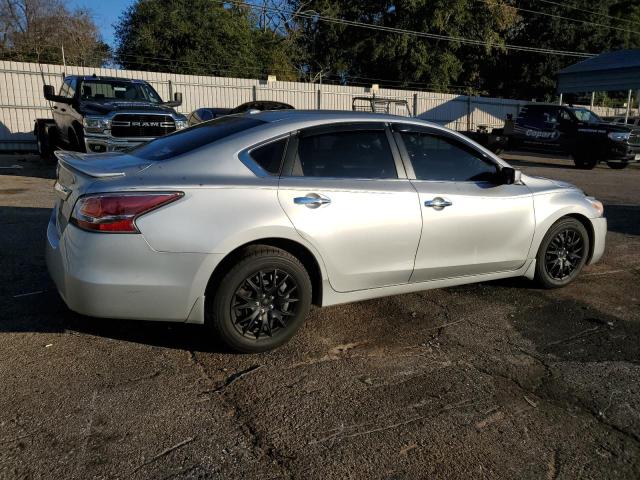 1N4AL3AP7FN317123 | 2015 NISSAN ALTIMA 2.5