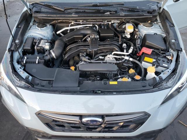 JF2GTHSC0MH247605 | 2021 SUBARU CROSSTREK