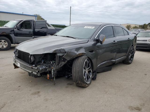 2018 Ford Taurus SHO