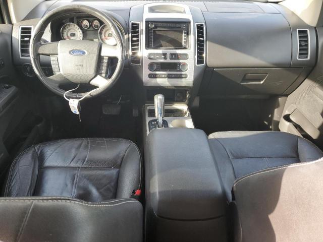 2FMDK49C07BB55653 | 2007 Ford edge sel plus