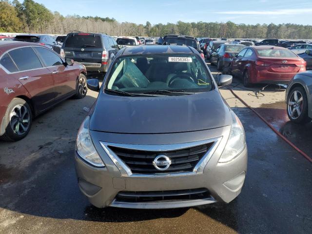 3N1CN7AP2JL854644 | 2018 NISSAN VERSA S