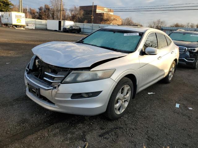 2010 Honda Accord Crosstour EX-L