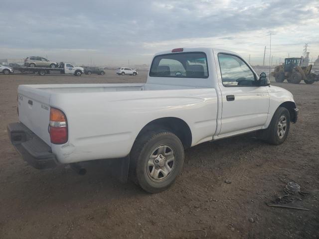 5TENL42N52Z062445 | 2002 Toyota tacoma